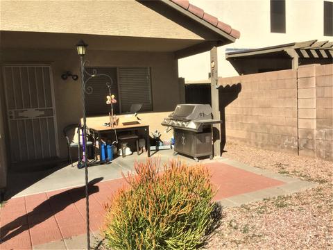 9309 E Osage Ave, Mesa, AZ 85212 photo 21