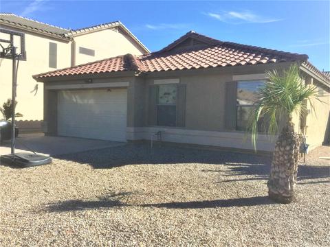 9309 E Osage Ave, Mesa, AZ 85212 photo 1