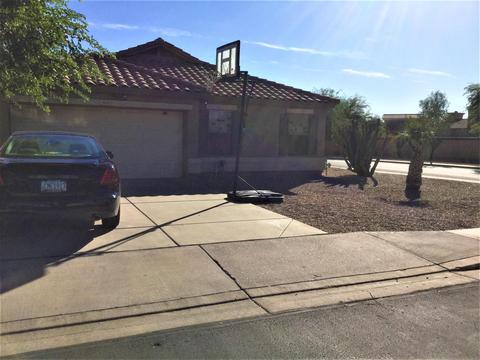 9309 E Osage Ave, Mesa, AZ 85212 photo 2
