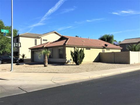 9309 E Osage Ave, Mesa, AZ 85212 photo 3