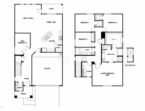 11539 E Shepperd Ave, Mesa, AZ 85212 photo 11