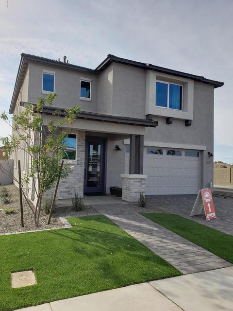 11539 E Shepperd Ave, Mesa, AZ 85212 photo 1