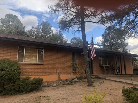 502 E Lorene St, Payson, AZ 85541 photo 1