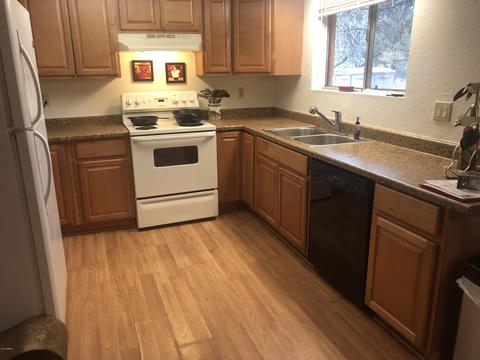 502 E Lorene St, Payson, AZ 85541 photo 4