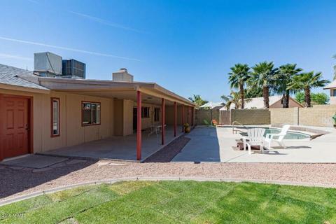 7508 E Hackamore Cir, Mesa, AZ 85207 photo 10