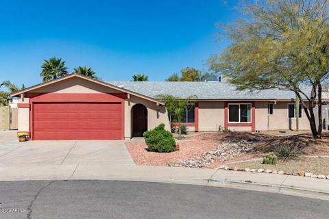 7508 E Hackamore Cir, Mesa, AZ 85207 photo 7