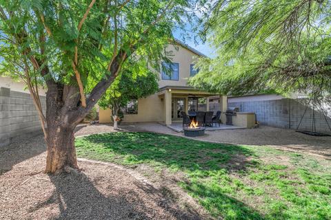 3308 E Blackhawk Dr, Phoenix, AZ 85050 photo 1