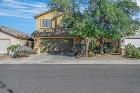 3308 E Blackhawk Dr, Phoenix, AZ 85050 photo 3