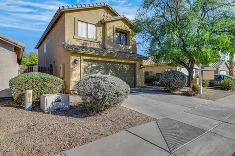 3308 E Blackhawk Dr, Phoenix, AZ 85050 photo 4
