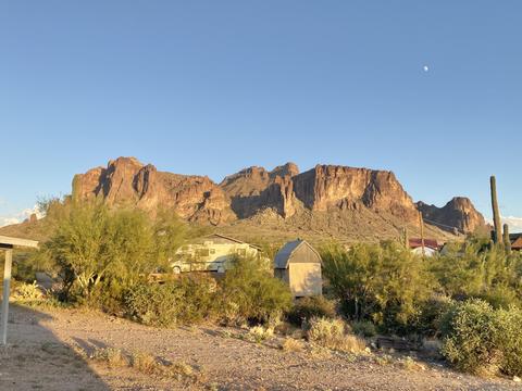 5415 E Reavis St, Apache Junction, AZ 85119 photo 3