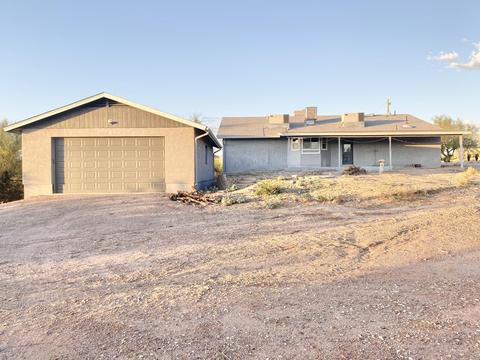 5415 E Reavis St, Apache Junction, AZ 85119 photo 29