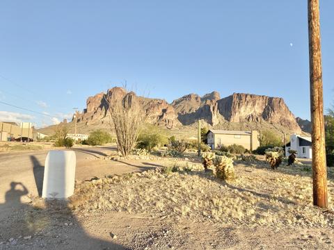 5415 E Reavis St, Apache Junction, AZ 85119 photo 2