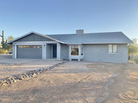 5415 E Reavis St, Apache Junction, AZ 85119 photo 1