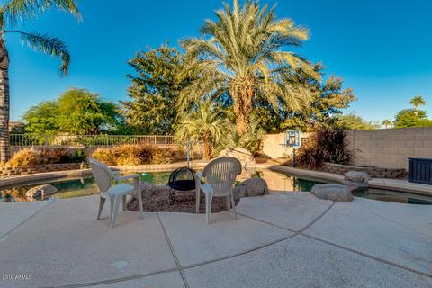 956 E Del Rio St, Gilbert, AZ 85295 photo 40
