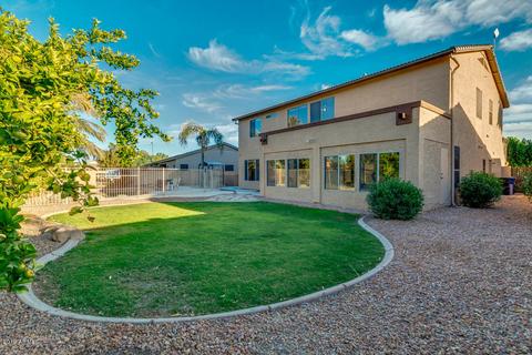 956 E Del Rio St, Gilbert, AZ 85295 photo 37