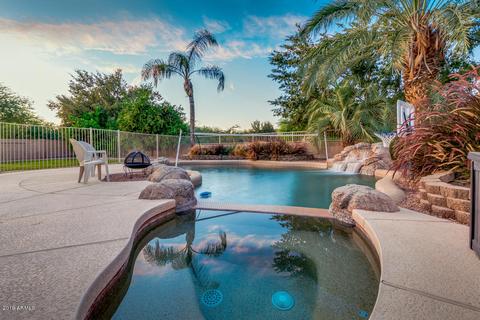 956 E Del Rio St, Gilbert, AZ 85295 photo 33