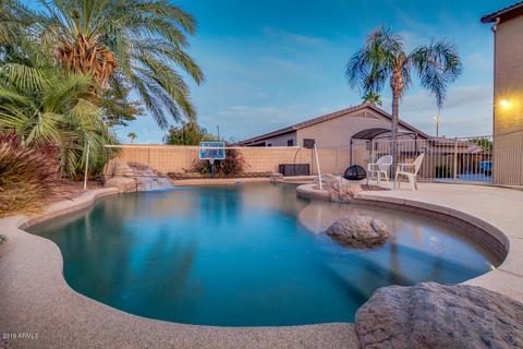 956 E Del Rio St, Gilbert, AZ 85295 photo 34