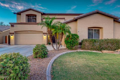 956 E Del Rio St, Gilbert, AZ 85295 photo 1