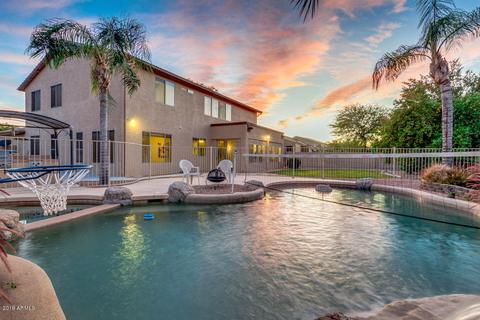 956 E Del Rio St, Gilbert, AZ 85295 photo 32