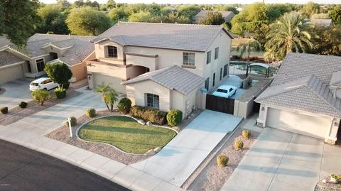 956 E Del Rio St, Gilbert, AZ 85295 photo 43