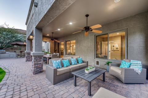3829 E Patrick Ln, Phoenix, AZ 85050 photo 58