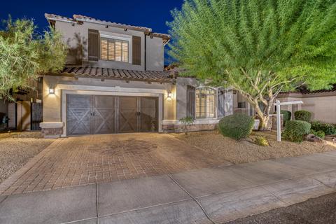 3829 E Patrick Ln, Phoenix, AZ 85050 photo 5