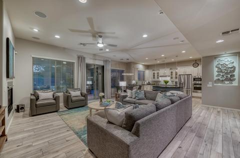 3829 E Patrick Ln, Phoenix, AZ 85050 photo 38