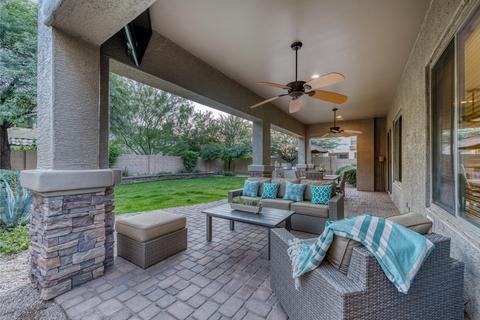 3829 E Patrick Ln, Phoenix, AZ 85050 photo 59
