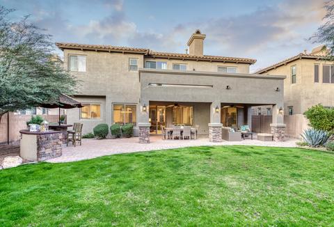 3829 E Patrick Ln, Phoenix, AZ 85050 photo 68