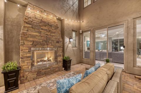 3829 E Patrick Ln, Phoenix, AZ 85050 photo 20