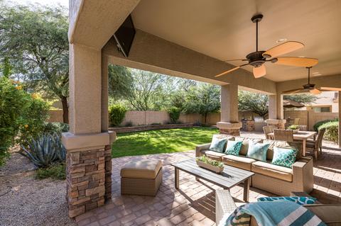 3829 E Patrick Ln, Phoenix, AZ 85050 photo 56