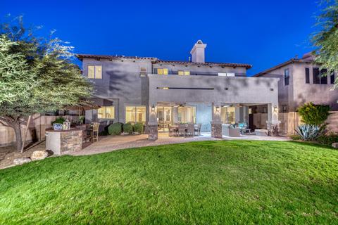 3829 E Patrick Ln, Phoenix, AZ 85050 photo 65
