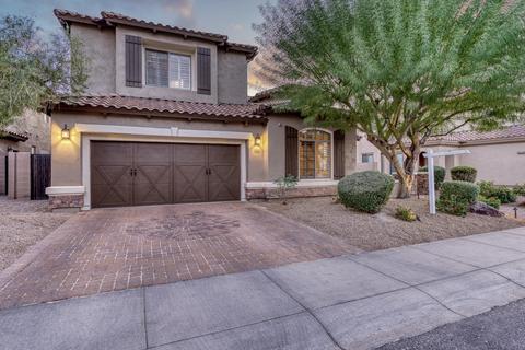 3829 E Patrick Ln, Phoenix, AZ 85050 photo 4