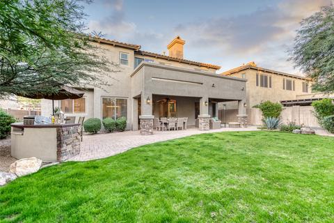 3829 E Patrick Ln, Phoenix, AZ 85050 photo 62