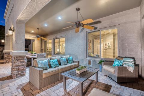 3829 E Patrick Ln, Phoenix, AZ 85050 photo 57