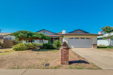 7740 N 18th Ave, Phoenix, AZ 85021 photo 1