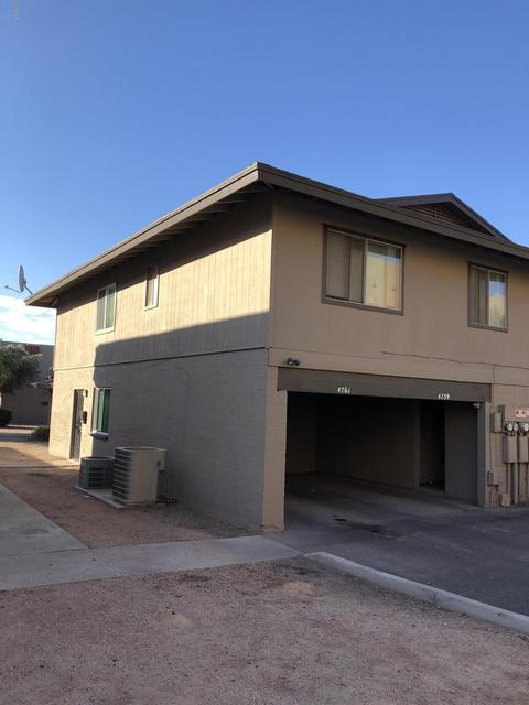 4759 E Belleview St, Phoenix, AZ 85008 photo 2