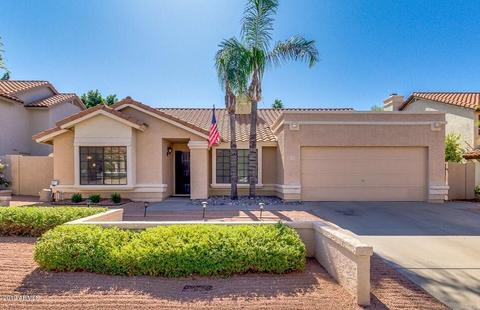 5949 E Fountain Cir, Mesa, AZ 85205 photo 1