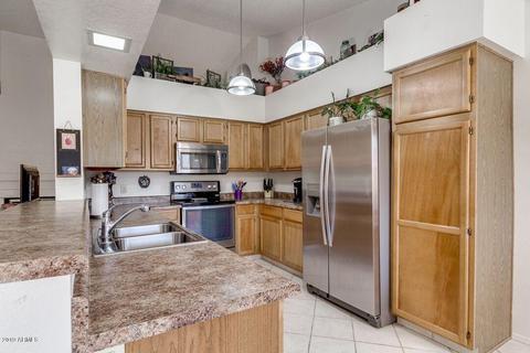 5949 E Fountain Cir, Mesa, AZ 85205 photo 3