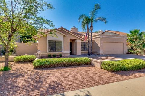 5949 E Fountain Cir, Mesa, AZ 85205 photo 5