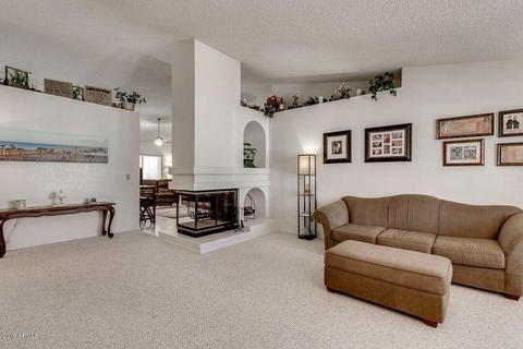 5949 E Fountain Cir, Mesa, AZ 85205 photo 2