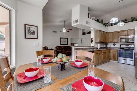 5949 E Fountain Cir, Mesa, AZ 85205 photo 12