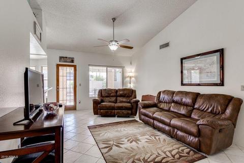 5949 E Fountain Cir, Mesa, AZ 85205 photo 9