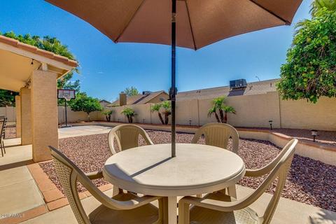 5949 E Fountain Cir, Mesa, AZ 85205 photo 24