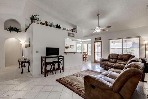 5949 E Fountain Cir, Mesa, AZ 85205 photo 8