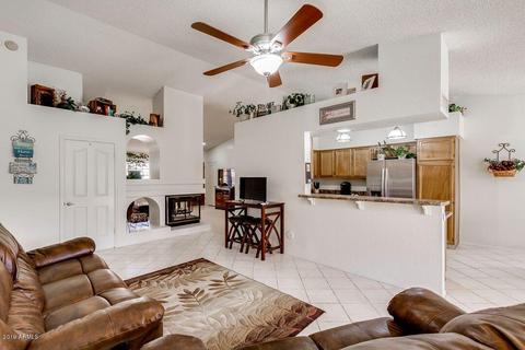 5949 E Fountain Cir, Mesa, AZ 85205 photo 7