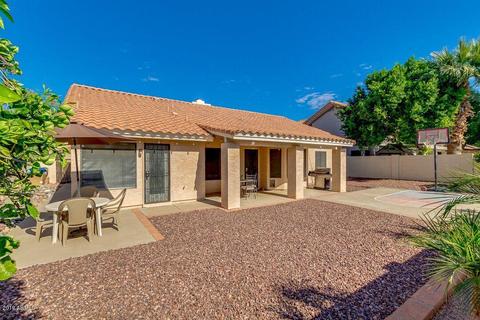 5949 E Fountain Cir, Mesa, AZ 85205 photo 4
