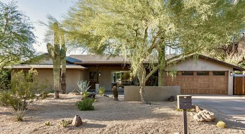 4324 E Saint Joseph Way, Phoenix, AZ 85018 photo 1