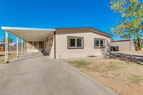 7702 E Flossmoor Ave, Mesa, AZ 85208 photo 2