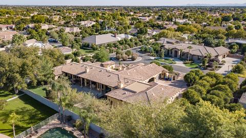 3950 E Mclellan Rd #17, Mesa, AZ 85205 photo 3
